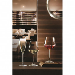 Бокал для вина 500 мл хр. стекло EGO RCR Cristalleria [6]