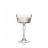 Бокал блюдце для шампанского 260 мл хр. стекло TimeLess RCR Cristalleria [6] 81269747