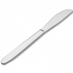 Нож столовый 20,7 см Bistro P.L. Proff Cuisine [12]