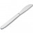Нож столовый 20,7 см Bistro P.L. Proff Cuisine [12] 99003527