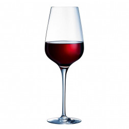 Бокал для вина 550 мл хр. стекло &quot;Сублим&quot; Chef&amp;Sommelier [6]