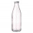 Бутылка 1 л с крышкой прозрачная P.L. Proff Cuisine 81200147