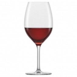 Бокал для вина 475 мл хр. стекло Banquet Schott Zwiesel [6]