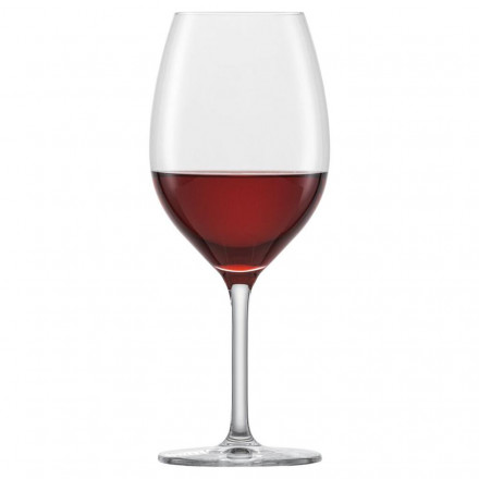 Бокал для вина 475 мл хр. стекло Banquet Schott Zwiesel [6] 81261224