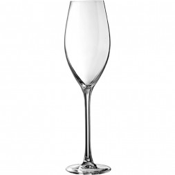 Бокал-флюте для шампанского 240 мл хр. стекло &quot;Сиквенс Империал&quot; Chef&amp;Sommelier [6]