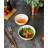 Салатник 360 мл d 12,8 см h5,5 см оранжевый фарфор &quot;The Sun Eco&quot; P.L. Proff Cuisine 81229839