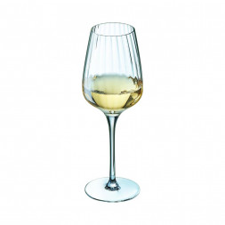 Бокал для вина 350 мл хр. стекло &quot;Симметрия&quot; Chef&amp;Sommelier [6]