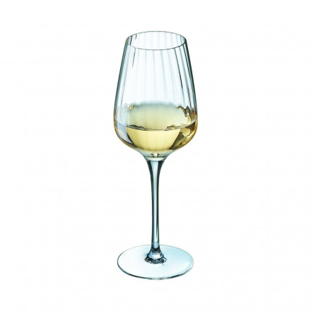 Бокал для вина 350 мл хр. стекло &quot;Симметрия&quot; Chef&amp;Sommelier [6] 81269641