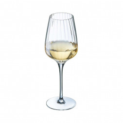 Бокал для вина 350 мл хр. стекло &quot;Симметрия&quot; Chef&amp;Sommelier [6]