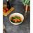 Салатник 510 мл d 15 см h6 см оранжевый фарфор &quot;The Sun Eco&quot; P.L. Proff Cuisine 81229837