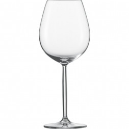 Бокал для вина 600 мл хр. стекло Diva Schott Zwiesel [6]