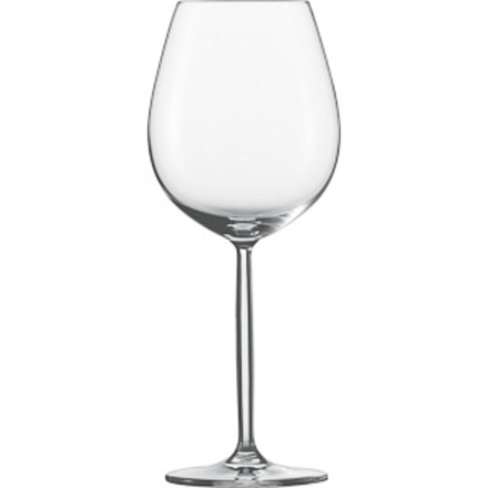Бокал для вина 600 мл хр. стекло Diva Schott Zwiesel [6] 81260028