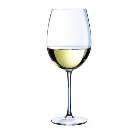 Бокал для вина 190 мл хр. стекло &quot;Каберне&quot; Chef&amp;Sommelier [6] 81201256