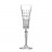 Бокал-флюте для шампанского 170 мл хр. стекло Marilyn RCR Cristalleria [6] 81263002