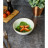 Салатник 510 мл d 15 см h6 см зеленый фарфор &quot;The Sun Eco&quot; P.L. Proff Cuisine 81229838