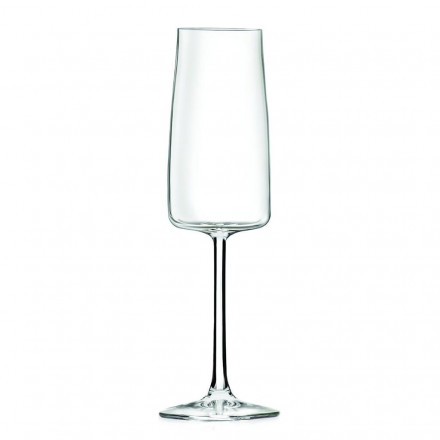 Бокал для вина 300 мл хр. стекло Essential RCR Cristalleria [6] 81251019