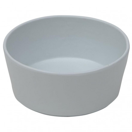 Салатник 500 мл 14*6,2 см круглый White пластик меламин P.L. Proff Cuisine 81290082