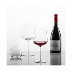 Бокал для вина 742 мл хр. стекло VerVino (Verbelle) Schott Zwiesel [6]