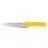 Нож PRO-Line поварской 16 см, желтая пластиковая ручка, P.L. Proff Cuisine 99005021