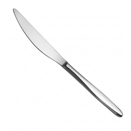 Нож столовый 22,3 см 18/10 Bogazici By Bone [12] 81280058
