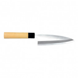 Нож для разделки рыбы &quot;Деба&quot; 12 см, P.L. Proff Cuisine