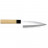 Нож для разделки рыбы &quot;Деба&quot; 12 см, P.L. Proff Cuisine 92000088