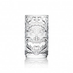 Бокал стакан для коктейля 450 мл &quot;Тики&quot; хр. стекло Etruria Luxion RCR Cristalleria [4]