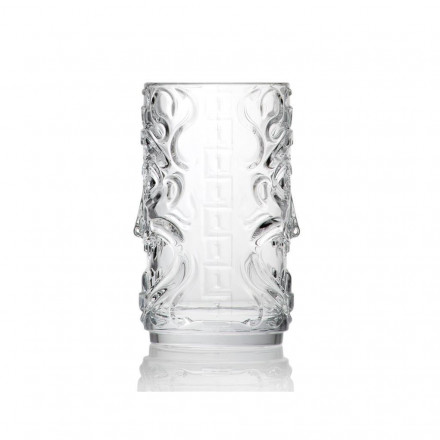 Бокал стакан для коктейля 450 мл &quot;Тики&quot; хр. стекло Etruria Luxion RCR Cristalleria [4] 81269554