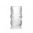 Бокал стакан для коктейля 450 мл &quot;Тики&quot; хр. стекло Etruria Luxion RCR Cristalleria [4] 81269554