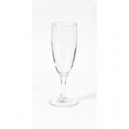 Бокал-флюте для шампанского 170 мл &quot;Элеганс&quot; Arcoroc [12] 81200810