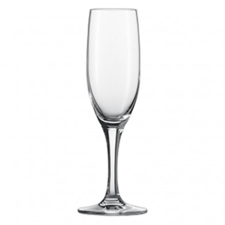 Бокал-флюте для шампанского 200 мл хр. стекло Mondial Schott Zwiesel [6] 81261084