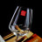 Бокал для вина 550 мл хр. стекло Luxion Universum RCR Cristalleria [6] 81262061