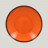 Салатник RAK Porcelain LEA Orange 26 см (оранжевый цвет) 81223530