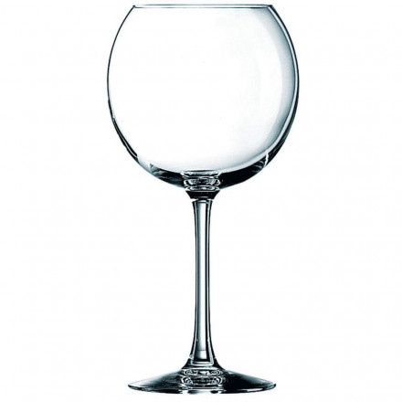 Бокал для вина 580 мл хр. стекло &quot;Каберне Баллон&quot; Chef&amp;Sommelier [6] 81201095