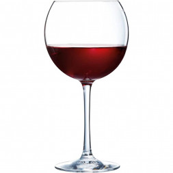 Бокал для вина 580 мл хр. стекло &quot;Каберне Баллон&quot; Chef&amp;Sommelier [6]