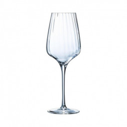 Бокал для вина 350 мл хр. стекло &quot;Симметрия&quot; Chef&amp;Sommelier [6] 81269641