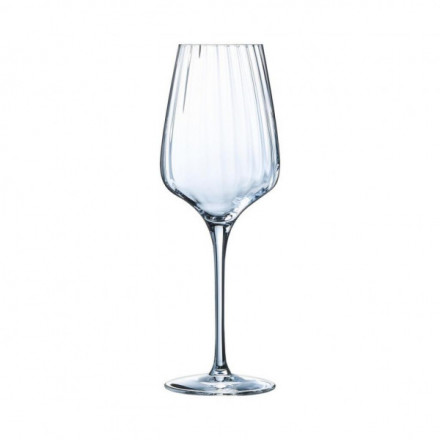 Бокал для вина 350 мл хр. стекло &quot;Симметрия&quot; Chef&amp;Sommelier [6] 81269641 