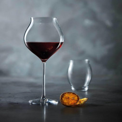 Бокал для вина 600 мл хр. стекло &quot;Макарон Фэсинейшн&quot; Chef&amp;Sommelier [6]