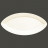 Тарелка овальная плоская RAK Porcelain Fine Dine 40*19 см 81220583