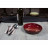 Тарелка с бортом d 21 см h4,5 см Evolution Dark Red P.L. Proff Cuisine [6] 81223297