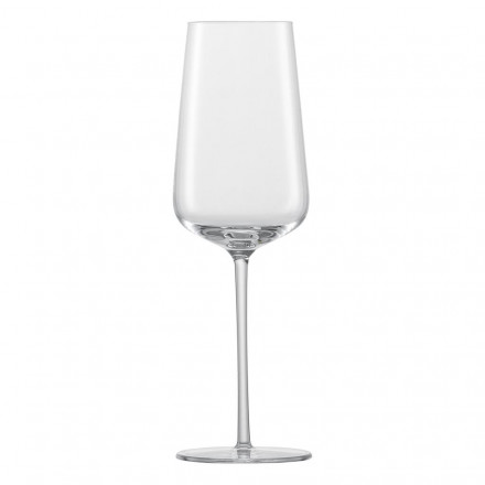 Бокал-флюте для шампанского 348 мл хр. стекло VerVino (Verbelle) Schott Zwiesel [6] 81269120