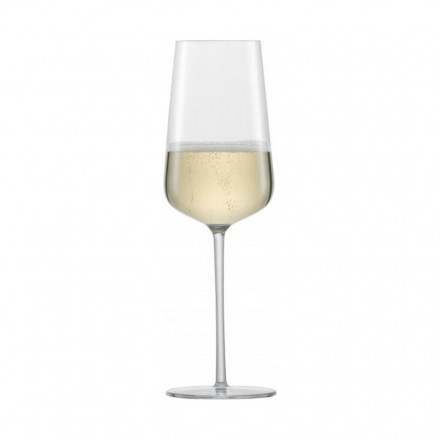 Бокал-флюте для шампанского 348 мл хр. стекло VerVino (Verbelle) Schott Zwiesel [6] 81269120