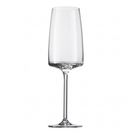Бокал-флюте для шампанского 360 мл хр. стекло Sensa Schott Zwiesel [6] 81260016