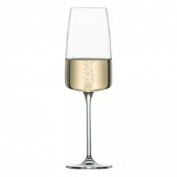 Бокал-флюте для шампанского 360 мл хр. стекло Sensa Schott Zwiesel [6]