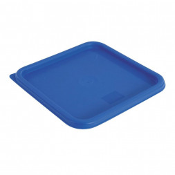 Крышка для контейнера 92000113, синяя, P.L. Proff Cuisine