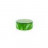 Салатник RAK Porcelain Peppery круглый штабелируемый 300 мл, d 10 см, зеленый цвет 81220212