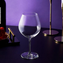 Бокал для вина 750 мл хр. стекло Burgundy &quot;Bangkok Bliss&quot; Lucaris [6]