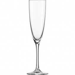 Бокал-флюте для шампанского 210 мл хр. стекло Classico Schott Zwiesel Classico [6]