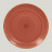 Тарелка RAK Porcelain Twirl Coral плоская 29 см 81220404