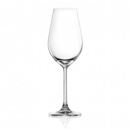 Бокал для вина 365 мл хр. стекло Crisp White &quot;Desire&quot; Lucaris [6]